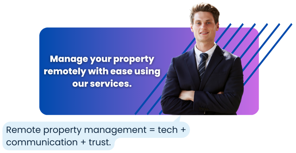 Remote Property Management near me