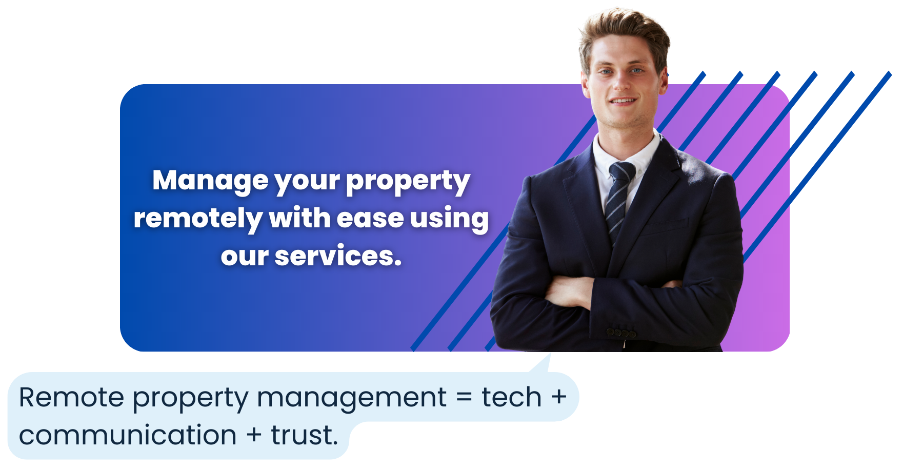 Remote Property Management near me