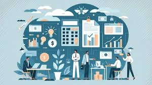 Virtual Bookkeeping Services: The Future of Small Business Finance in San Francisco, USA