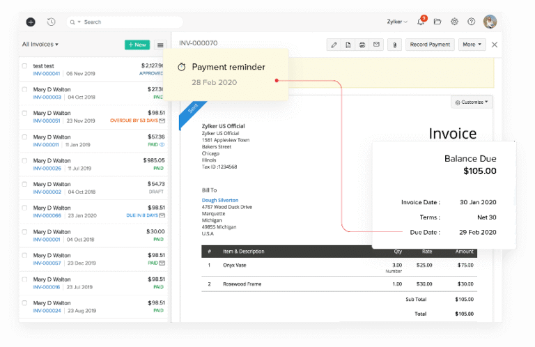 20+ Bookkeeping Software Options (and How to Pick One) - Rocket Bookkeeper