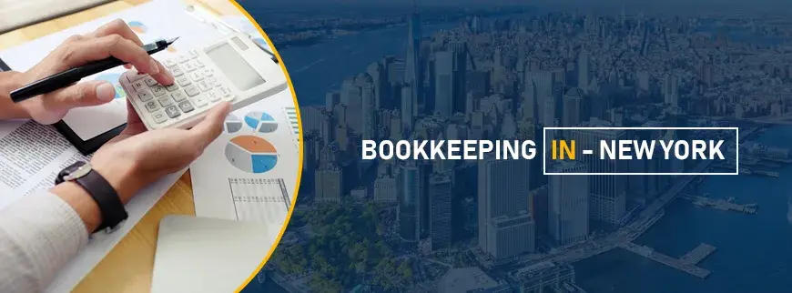Professional Bookkeeping and Accounting Services You Can Trust in New York City